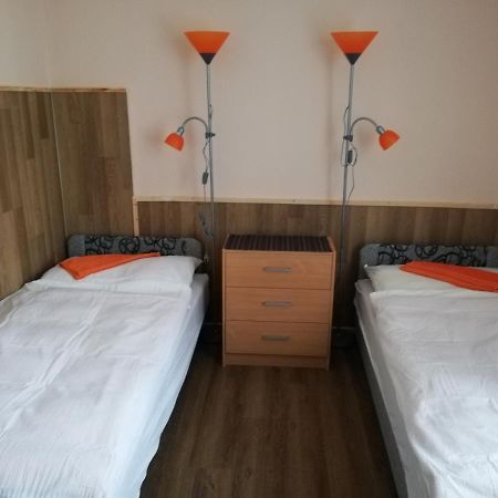 Bed and Breakfast Arany Barany Vendegfogado Летенье Экстерьер фото