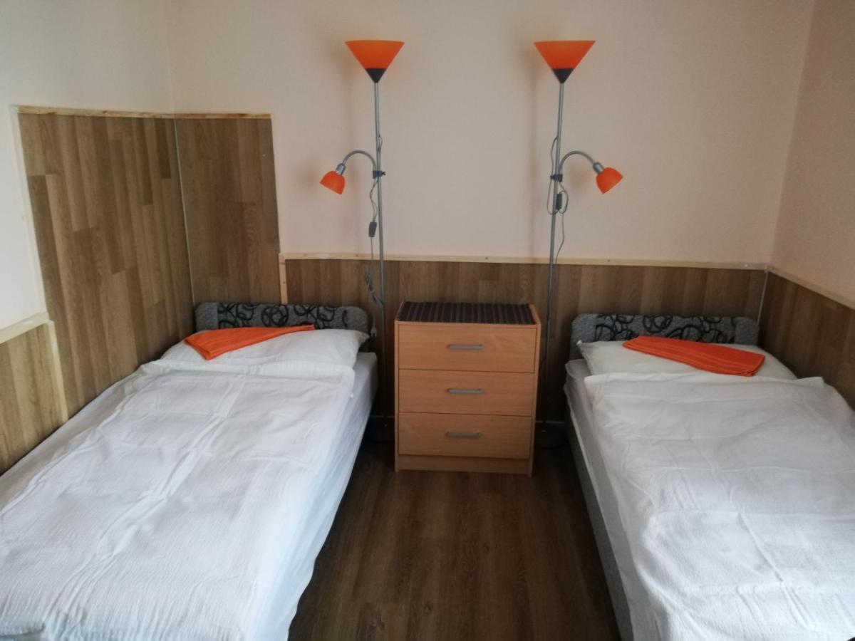 Bed and Breakfast Arany Barany Vendegfogado Летенье Экстерьер фото