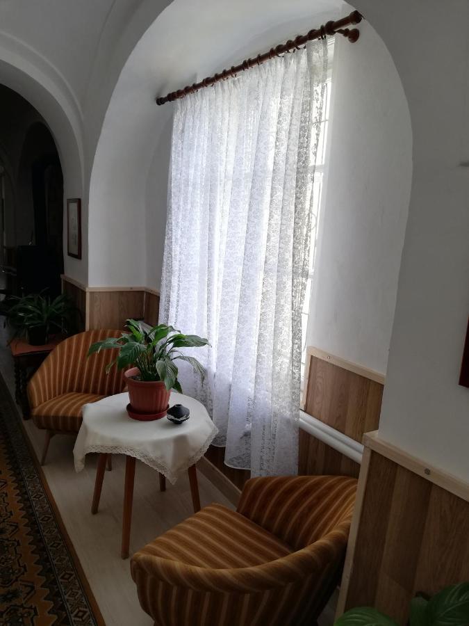 Bed and Breakfast Arany Barany Vendegfogado Летенье Экстерьер фото