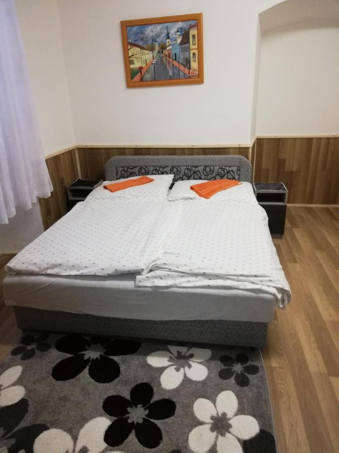 Bed and Breakfast Arany Barany Vendegfogado Летенье Экстерьер фото
