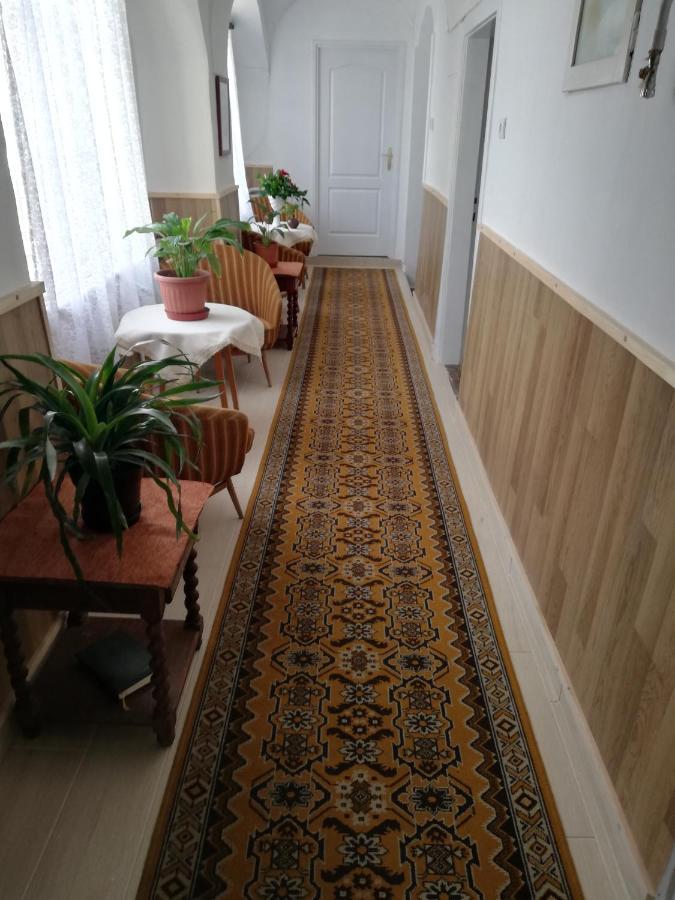 Bed and Breakfast Arany Barany Vendegfogado Летенье Экстерьер фото
