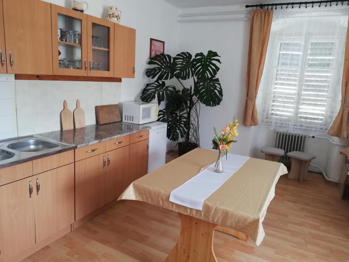 Bed and Breakfast Arany Barany Vendegfogado Летенье Экстерьер фото